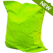 Pufe Almofada   Verde - Sitin Pool